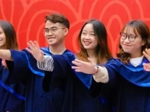 Học phí khối ngành kinh tế năm 2026 tăng ở nhiều trường đại học Hà Nội