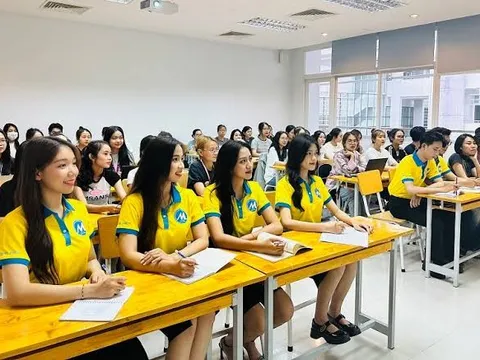 Điểm chuẩn Học viện Tài chính 3 năm qua biến động ra sao?