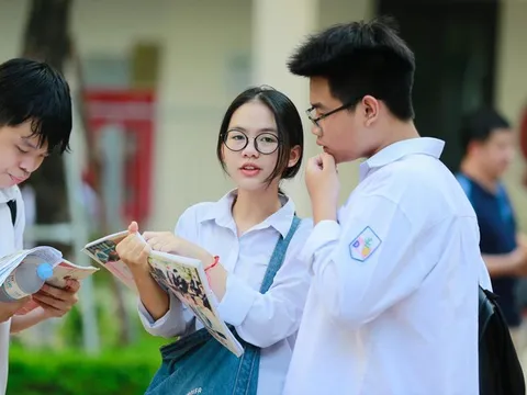TP.HCM bảo đảm đủ chỉ tiêu tuyển sinh lớp 10 công lập năm 2026