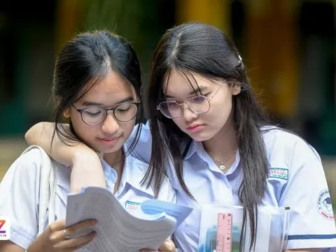 Điểm danh 10 trường lấy điểm chuẩn lớp 10 cao nhất TP.HCM năm 2026
