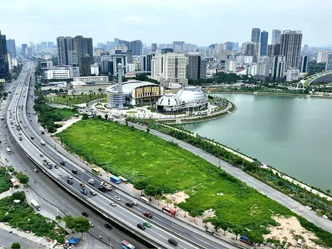 Hà Nội hướng tới trở thành trung tâm hội tụ nhân tài và đổi mới sáng tạo