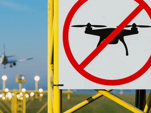 Người điều khiển flycam sẽ phải qua đào tạo, cấp chứng chỉ trước khi được phép bay