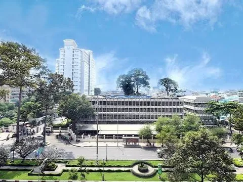 Các trường công lập đào tạo khối sức khỏe tại TP.HCM công bố điểm sàn năm 2026