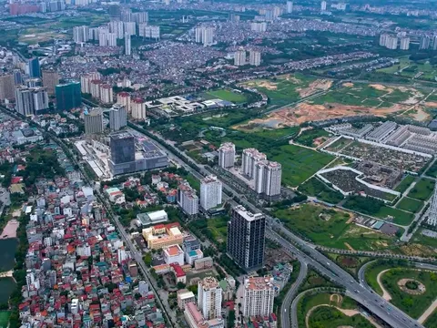 Đề xuất bổ sung quy định xử lý kỷ luật đối với vi phạm đất đai xảy ra trước Luật Đất đai 2024