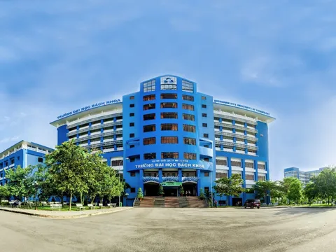 Tham khảo điểm chuẩn Đại học Bách khoa TP.HCM trước mùa xét tuyển 2026