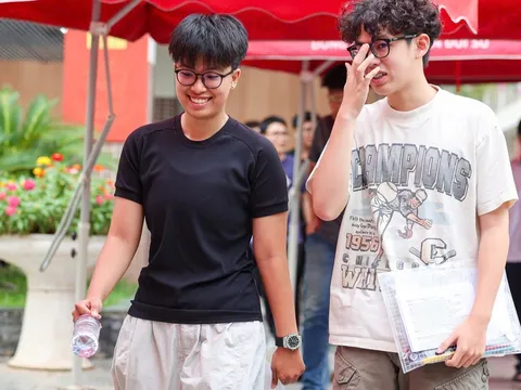 Ngành STEM tiếp tục hút thí sinh trước giờ chốt nguyện vọng đại học