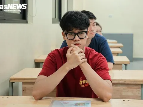 Từ 15/7, thí sinh cả nước bắt đầu nộp lệ phí xét tuyển đại học theo lịch từng địa phương