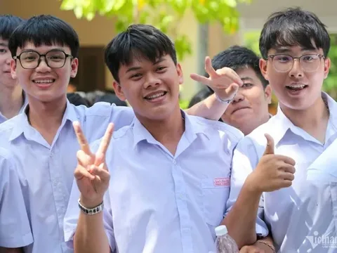 Hơn một nửa thí sinh ưu tiên ngành STEM khi đăng ký xét tuyển đại học