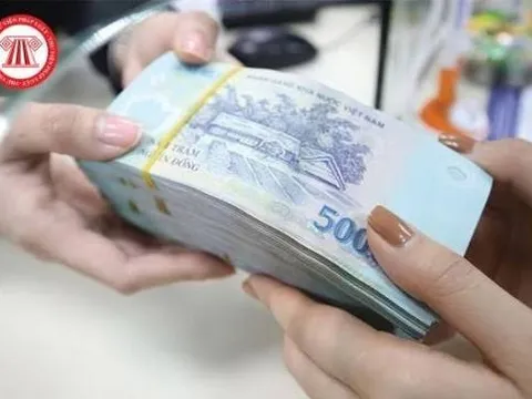 Đề xuất tăng lương tối thiểu vùng 7,8% từ năm 2027, người lao động hưởng thêm đến 390.000 đồng/tháng