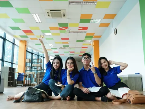 Điểm chuẩn Đại học Ngoại ngữ ba năm gần đây thay đổi thế nào?