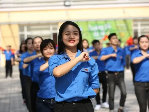 Điểm chuẩn Học viện Thanh thiếu niên Việt Nam 3 năm gần đây có gì biến động?