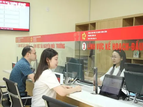 Đổi mới quản trị nhân lực công: Hải Phòng lấy KPI làm thước đo hiệu quả đội ngũ