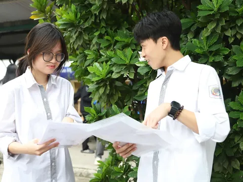 Khối ngành kinh tế phía Bắc: Điểm chuẩn nhiều khả năng hạ nhiệt, ngành "hot" vẫn giữ sức hút