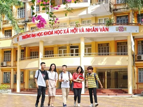 Điều chỉnh tổ hợp xét tuyển để mở rộng nguồn tuyển, nhiều ngành ĐH KHXH&NV có thể hạ điểm chuẩn
