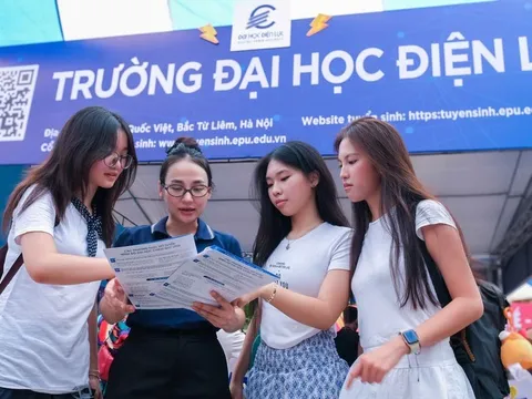 Đề xuất tăng trợ cấp cho sinh viên theo mức lương cơ sở