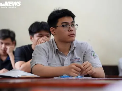 Đại học Kinh tế - Luật dự kiến điểm chuẩn từ 70-90 theo thang điểm mới