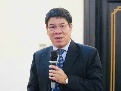Bộ GD&ĐT dự kiến triển khai thi tốt nghiệp THPT trên máy tính từ năm 2027