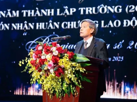 89 nhà giáo Hà Nội đủ điều kiện trình xét tặng danh hiệu Nhà giáo nhân dân, Nhà giáo ưu tú