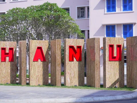 Trường Đại học Hà Nội dự báo điểm chuẩn 2026 giảm nhẹ ở nhiều ngành
