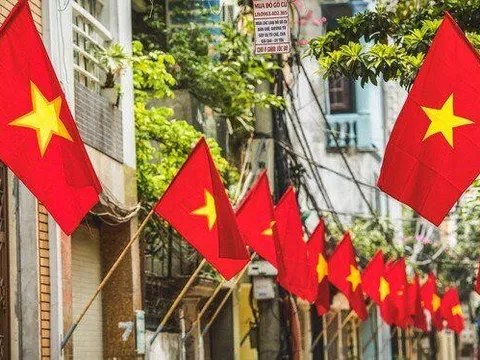 Đề xuất bổ sung Ngày Văn hóa Việt Nam vào danh mục nghỉ lễ hưởng lương