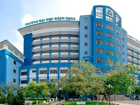Điểm chuẩn Đại học Bách khoa TP.HCM phản ánh xu hướng lựa chọn ngành của thí sinh