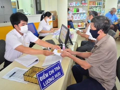 Hoàn thiện cơ sở dữ liệu an sinh xã hội, nâng cao hiệu quả phục vụ người dân