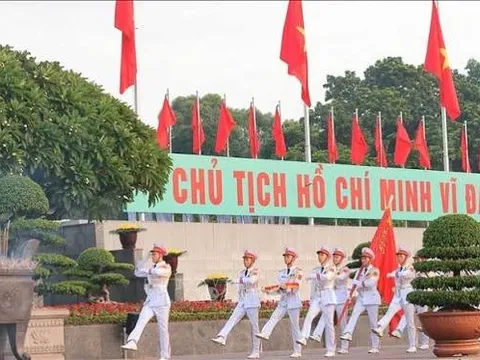 Đề xuất nghỉ Quốc khánh 2027 kéo dài 4 ngày, tạo thuận lợi cho người lao động và doanh nghiệp