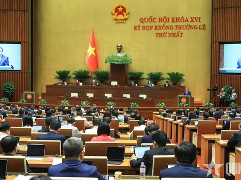 Đề xuất sửa luật, tăng bảo vệ lao động Việt Nam làm việc ở nước ngoài