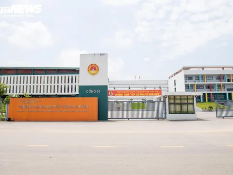 Vụ gian lận thi tại Tuyên Quang: 27 bị can bị khởi tố, chờ phương án xử lý thí sinh