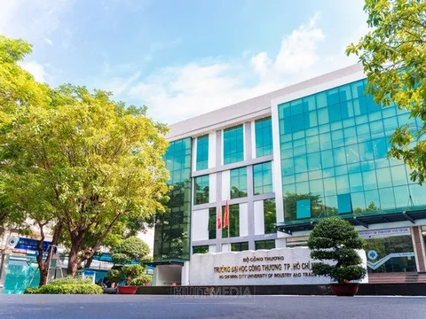 Dự báo điểm chuẩn Đại học Công Thương TP.HCM: Nhiều ngành giảm, khối công nghệ vẫn giữ sức hút