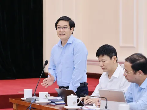 Dự kiến giảm hơn 17.000 đầu mối trường công, ưu tiên ổn định đội ngũ