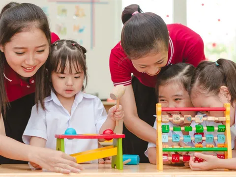 Ưu tiên bố trí công việc phù hợp cho cán bộ quản lý