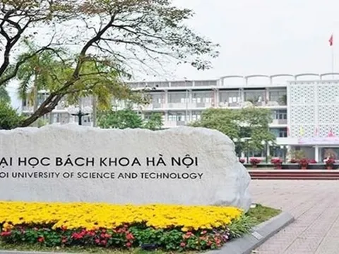 Bách khoa Hà Nội công bố điểm chuẩn 68 ngành vào 14h hôm nay