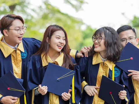 UEL có ngành lấy 90,01 điểm, Logistics và chuỗi cung ứng dẫn đầu