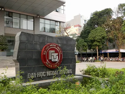 Ngoại thương: Kinh tế đối ngoại lấy 29,7 điểm, cao nhất mùa tuyển sinh 2026