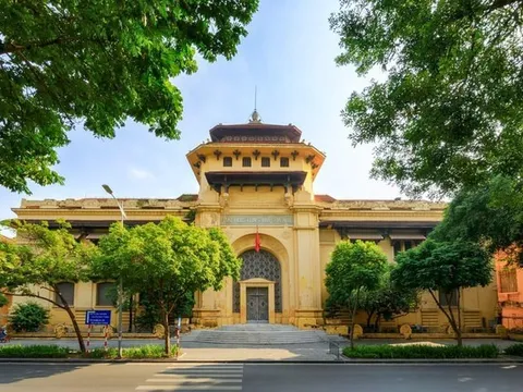 Điểm chuẩn Đại học Khoa học Tự nhiên cao nhất 26,35 điểm, ngành Toán học dẫn đầu