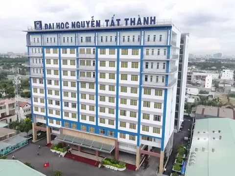Y khoa, Răng - Hàm - Mặt dẫn đầu điểm chuẩn Nguyễn Tất Thành