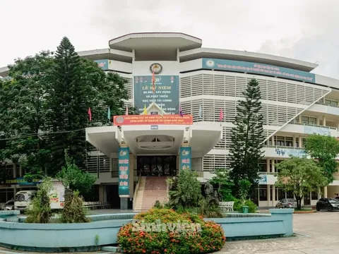 Điểm chuẩn Học viện Tài chính cao nhất 28,07 điểm