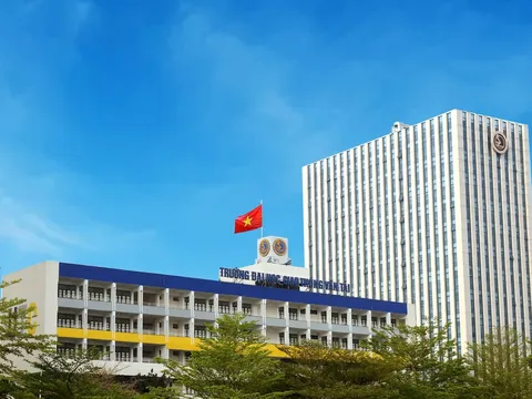 Điểm chuẩn UTT cao nhất 25, nhiều ngành hạ tầng tăng mạnh