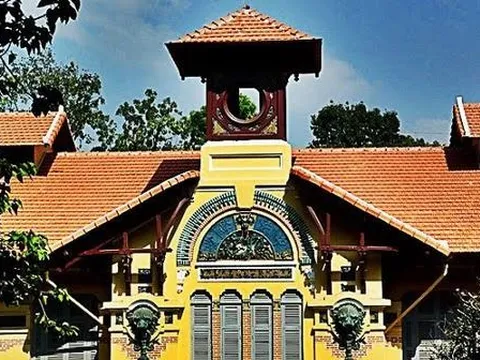 Sư phạm Toán học dẫn đầu điểm chuẩn Đại học Sài Gòn với 28,89 điểm