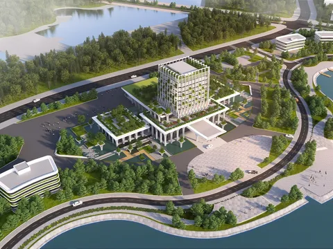 Tân sinh viên ĐHQG Hà Nội nhập học từ 16/8, cần lưu ý địa điểm