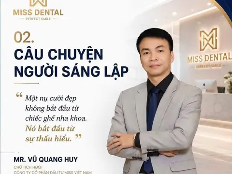 Chân dung doanh nhân đứng sau nguồn lực đồng hành Giải Pickleball LCF 2026: Khi thể thao kết nối những tấm lòng