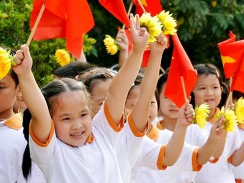Lịch tựu trường năm học mới: Các địa phương có nhiều mốc khác nhau
