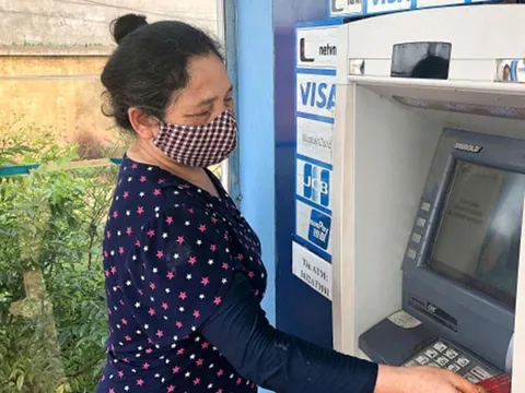 Lương hưu tháng 9/2026 tại Hà Nội chi trả từ ngày 4/9
