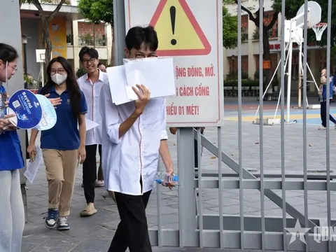 Chọn nghề thời AI: Điểm chuẩn cao chưa chắc là lựa chọn tốt