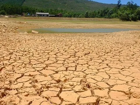 El Nino tiếp tục mạnh đến rất mạnh, nhiều khu vực đối mặt nền nhiệt cao