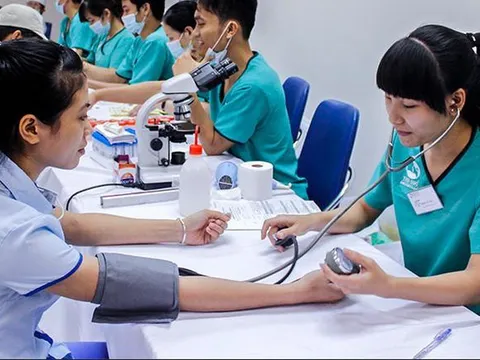 Sổ sức khỏe điện tử VNeID: Cần thêm thời gian để dữ liệu được kết nối
