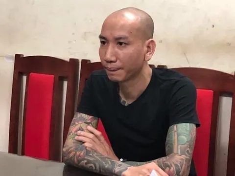 Phú Lê bị khởi tố, bắt tạm giam trong vụ án liên quan đến kế toán và hóa đơn