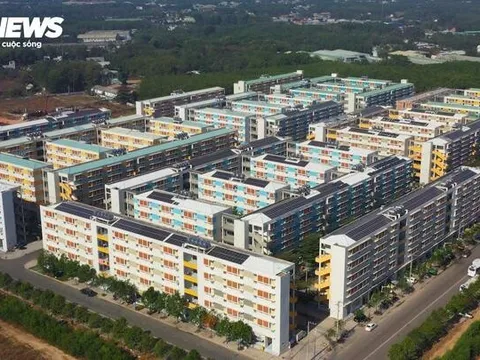 Chính sách nhà ở mới hướng tới mục tiêu mọi người đều có chỗ ở
