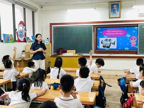 Dự thảo sửa quy định đánh giá học sinh: Thêm nhiều điểm mới